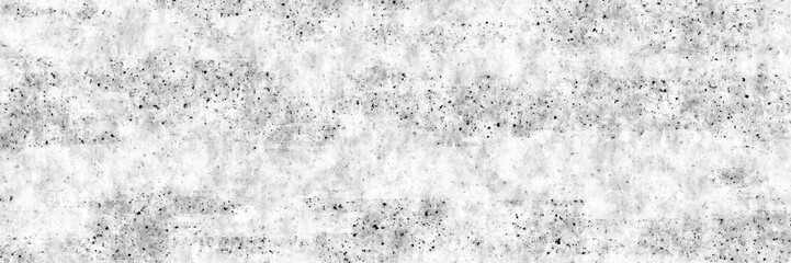 Grunge grey banner with shapes and brush strokes. Dust overlay distress texture. Dirty splattered watercolor drips. Black Friday or Halloween ghost or mist wallpaper effect with granules and chalk.	
