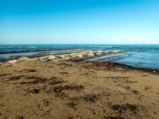 Spiaggia di Realmonte Agrigento