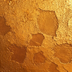 Antique Gold Textured Backdrop 