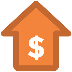 Sack Bold Vector Icon