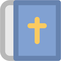 Obraz premium Gift Bold Vector Icon