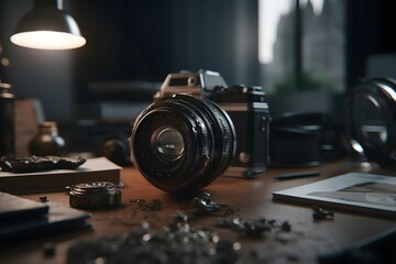 Fototapeta na wymiar 3D query , .highly detailed, cinematic shot photo taken by sony incredibly detailed, sharpen details highly realistic professional photography lighting lightroom behance photography unsp