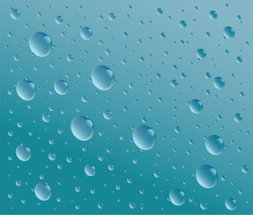 Abstract  artistic vector  background illustration