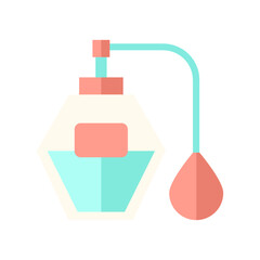 perfume bottle Icon