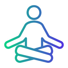 meditation icon
