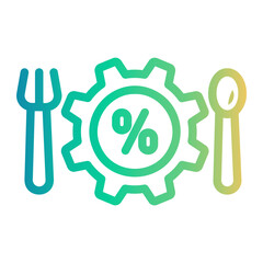 fork icon