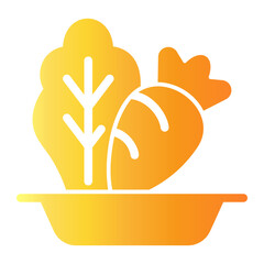 vegetable icon
