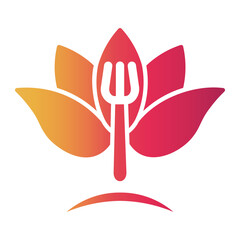 lotus icon