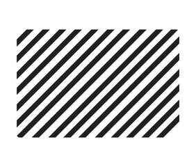 Diagonal strip pattern background