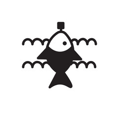 Activity Fishing Game Icon