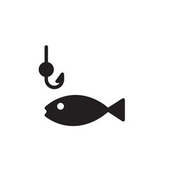 Active Cook Fish Icon