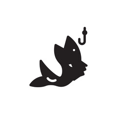 Activity Fishing Outdoor Icon