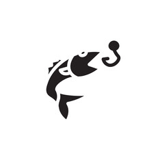 Fish Fishing Nature Icon