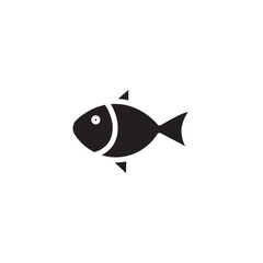 Fishing Fish Hook Icon