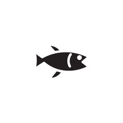 Animal Fish Fishing Icon