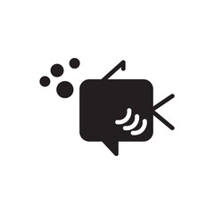 Animal Bubble Fish Icon