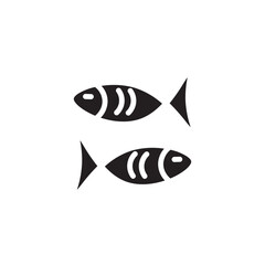 Fish Fishing Food Icon