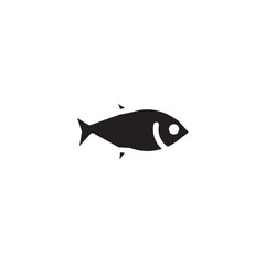 Fish Fishing Food Icon