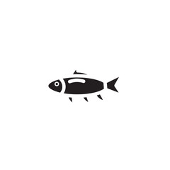 Animal Fish Fishing Icon