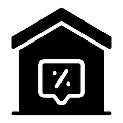 inheritance glyph icon