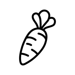 Fruit Doodle Icon