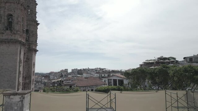 Taxco de Alarc&oacute;n, Guerrero, M&eacute;xico.