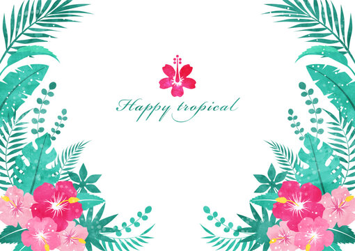 ハワイアンイメージ」の写真素材 | 554件の無料イラスト画像 | Adobe Stock