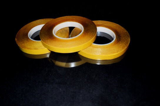 Tape doble cara