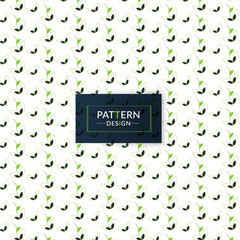 Seamless Pattern Design