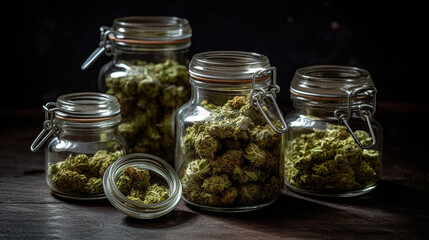 medicinal cannabis products