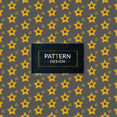 Seamless Pattern Design