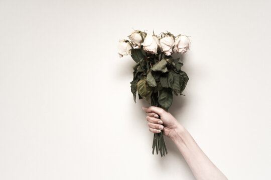 bouquet of roses