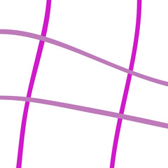 Violet Purple Grid Lines Background 
