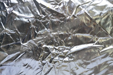 background aluminium stainless and silver