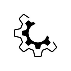 Gear logo