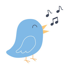 bird