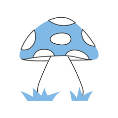 mushroom