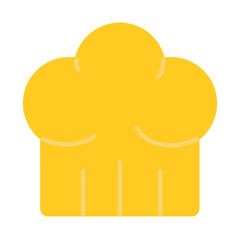 Simple Flat SPATULA & LADLE design vector icon design vector line icon svg