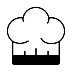 Solid Line SPATULA & LADLE design vector icon design vector line icon svg