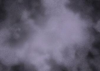 不吉　心理背景　パープル