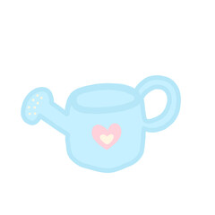 Obraz premium watering can