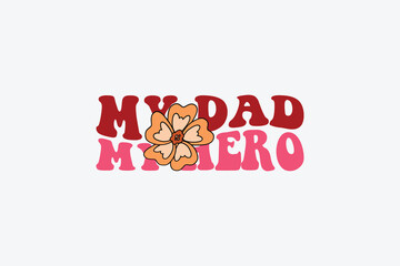 my dad  my hero