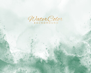 Abstract watercolor background. Design for your cover, date, postcard, banner, logo.
