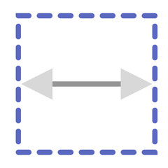 Obraz premium Web Design Icon