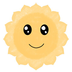 Obraz premium Sun