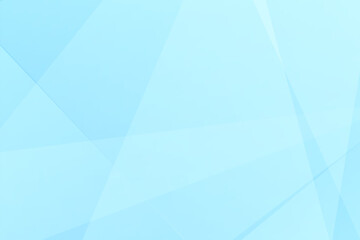 Obraz premium Abstract blue on light blue background modern design. Vector illustration EPS 10.
