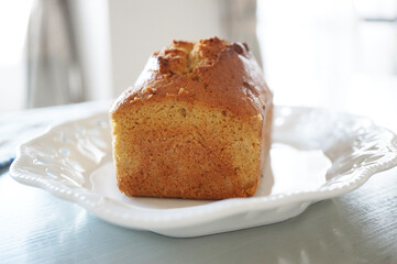 パウンドケーキ