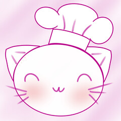 cat chef