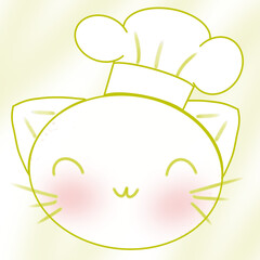 cat chef