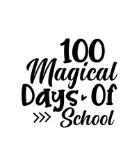 100 Days Of School Svg Bundle, 100th day of school, 100 Days of school svg, Online Classes svg, Basketball, Gaming, Unicorn, Homeschool svg